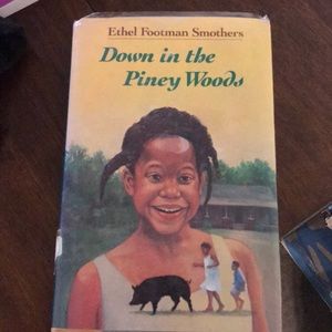 Down in the Piney Woods